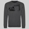 AWDis sweatshirt Thumbnail