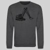 AWDis sweatshirt Thumbnail