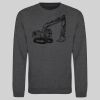 AWDis sweatshirt Thumbnail