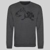AWDis sweatshirt Thumbnail