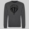 AWDis sweatshirt Thumbnail
