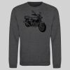AWDis sweatshirt Thumbnail