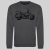 AWDis sweatshirt Thumbnail