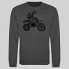 AWDis sweatshirt Thumbnail