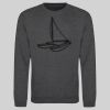 AWDis sweatshirt Thumbnail