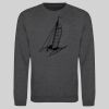AWDis sweatshirt Thumbnail