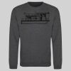 AWDis sweatshirt Thumbnail