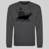 AWDis sweatshirt Thumbnail