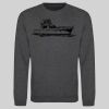 AWDis sweatshirt Thumbnail
