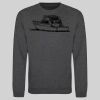 AWDis sweatshirt Thumbnail