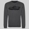 AWDis sweatshirt Thumbnail