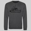 AWDis sweatshirt Thumbnail