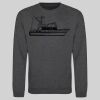 AWDis sweatshirt Thumbnail