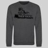AWDis sweatshirt Thumbnail