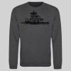 AWDis sweatshirt Thumbnail