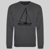 AWDis sweatshirt Thumbnail