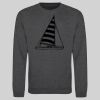 AWDis sweatshirt Thumbnail