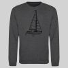 AWDis sweatshirt Thumbnail