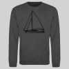 AWDis sweatshirt Thumbnail