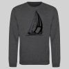 AWDis sweatshirt Thumbnail