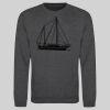 AWDis sweatshirt Thumbnail