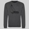 AWDis sweatshirt Thumbnail