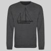 AWDis sweatshirt Thumbnail