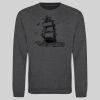 AWDis sweatshirt Thumbnail