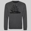 AWDis sweatshirt Thumbnail