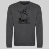 AWDis sweatshirt Thumbnail