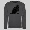 AWDis sweatshirt Thumbnail