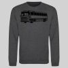 AWDis sweatshirt Thumbnail