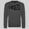 AWDis sweatshirt Thumbnail