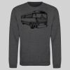 AWDis sweatshirt Thumbnail