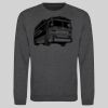 AWDis sweatshirt Thumbnail