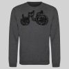 AWDis sweatshirt Thumbnail