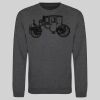 AWDis sweatshirt Thumbnail