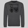AWDis sweatshirt Thumbnail