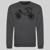 AWDis sweatshirt Thumbnail