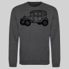 AWDis sweatshirt Thumbnail