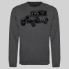 AWDis sweatshirt Thumbnail