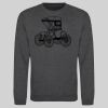 AWDis sweatshirt Thumbnail