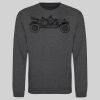AWDis sweatshirt Thumbnail