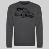 AWDis sweatshirt Thumbnail