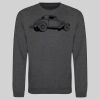 AWDis sweatshirt Thumbnail