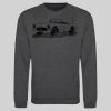 AWDis sweatshirt Thumbnail