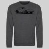 AWDis sweatshirt Thumbnail