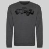 AWDis sweatshirt Thumbnail