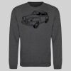 AWDis sweatshirt Thumbnail