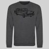 AWDis sweatshirt Thumbnail